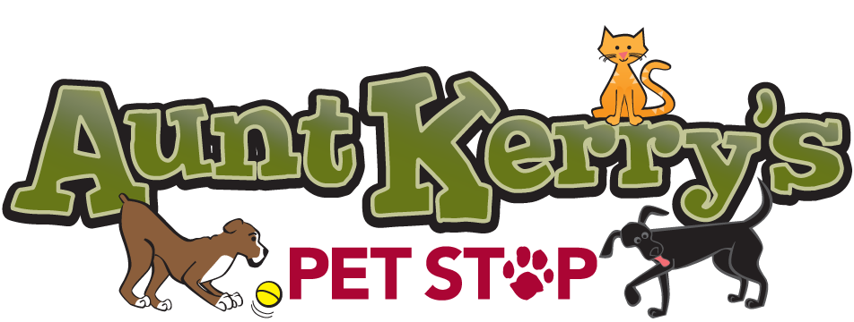 Aunt Kerry's Pet Stop